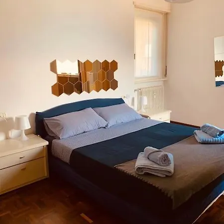 Ludo'S Water Mirror Côme