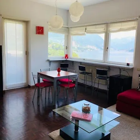 Ludo'S Water Mirror Appartamento