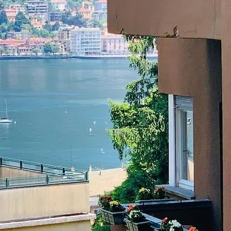 Ludo'S Water Mirror * Côme