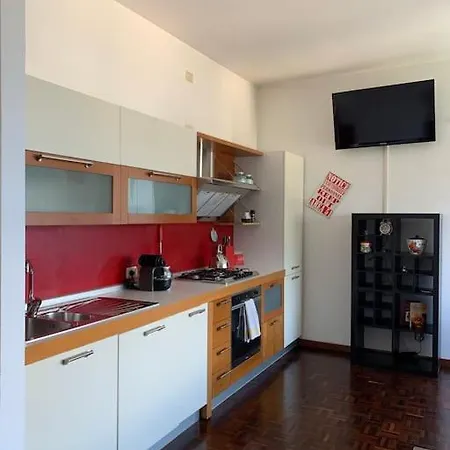 Ludo'S Water Mirror Como