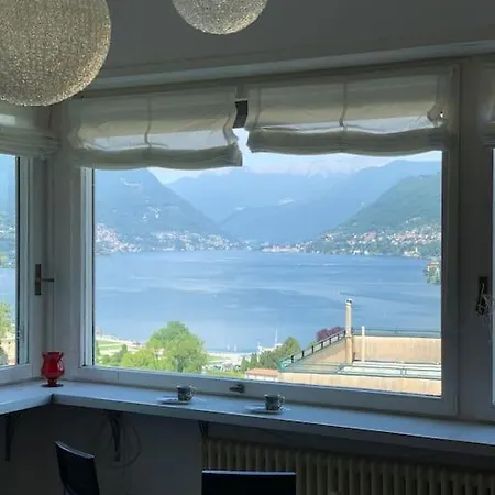 Ludo'S Water Mirror * Como