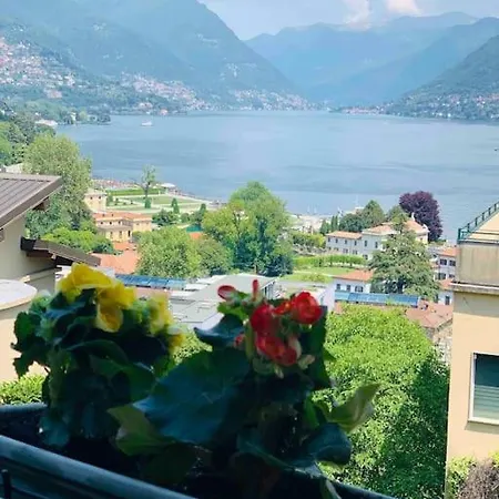 Apartamento Ludo'S Water Mirror *