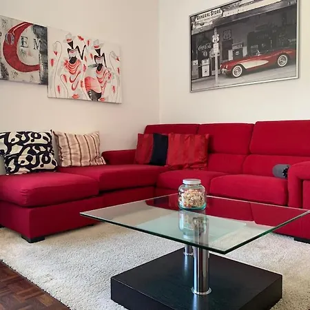 Ludo'S Water Mirror * Como