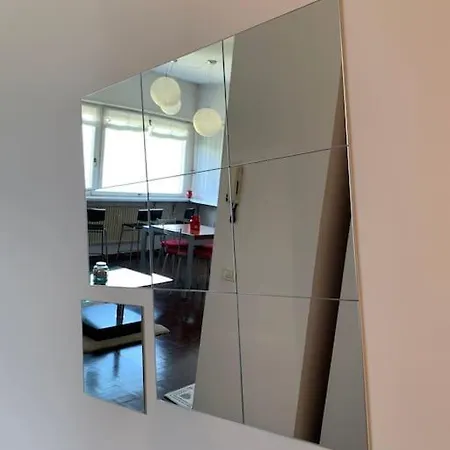 Apartamento Ludo'S Water Mirror