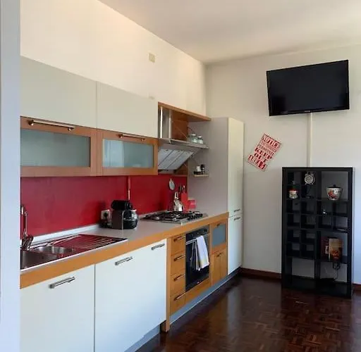 Ludo'S Water Mirror Como