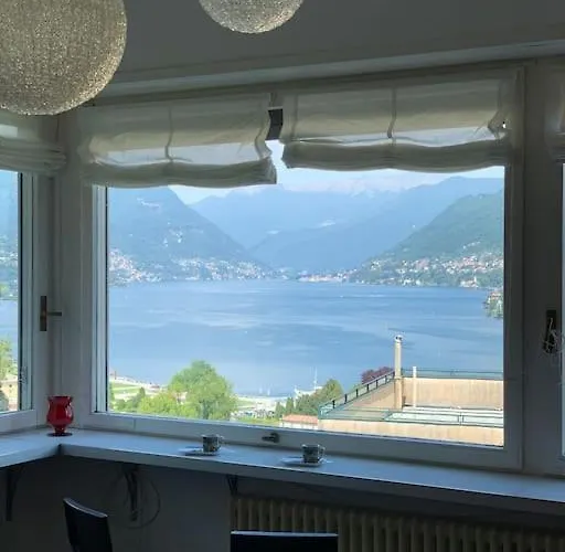 Ludo'S Water Mirror * Como