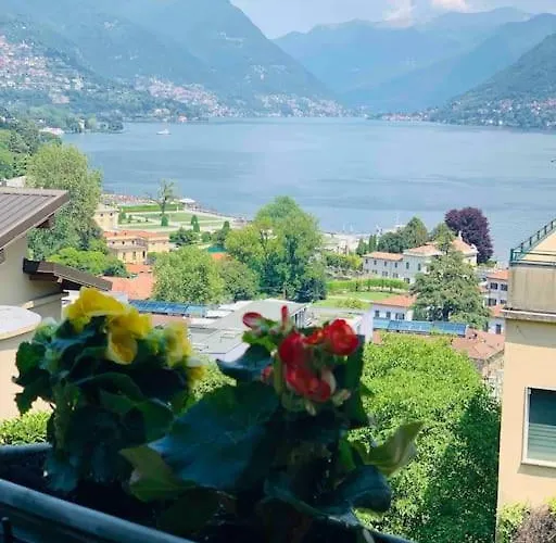 Lägenhet Ludo'S Water Mirror *