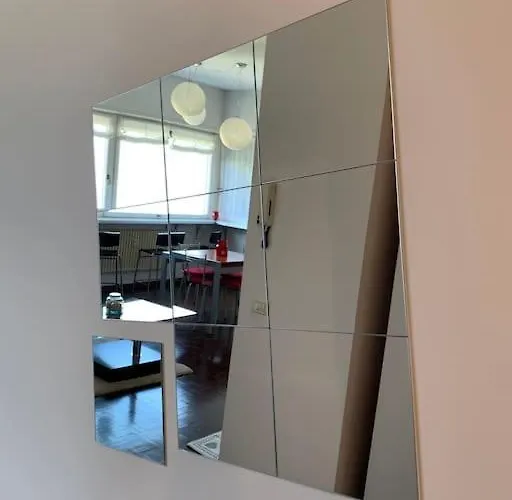 Lägenhet Ludo'S Water Mirror