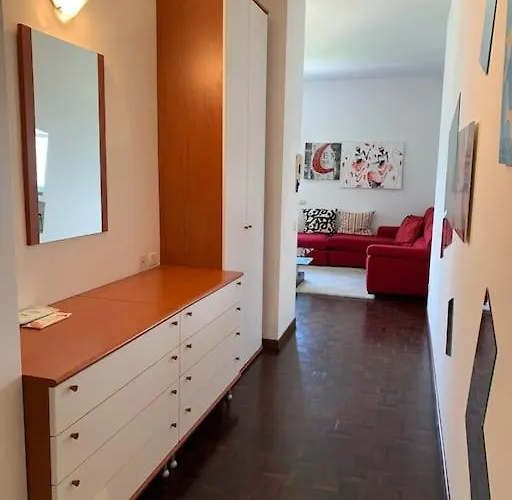 דירה Ludo'S Water Mirror