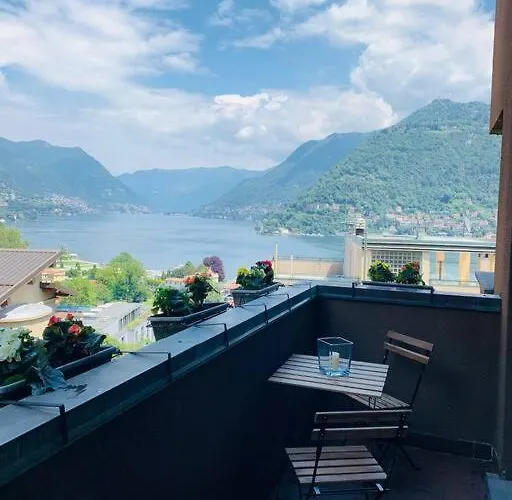 Ludo'S Water Mirror דירה