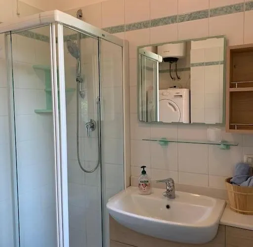 דירה Ludo'S Water Mirror קומו