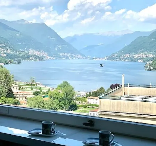 דירה Ludo'S Water Mirror *