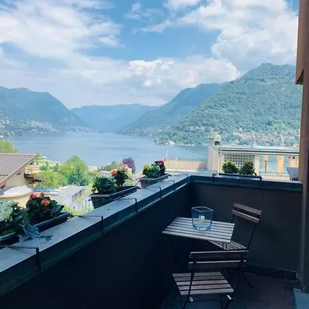 Ludo'S Water Mirror Апартаменты