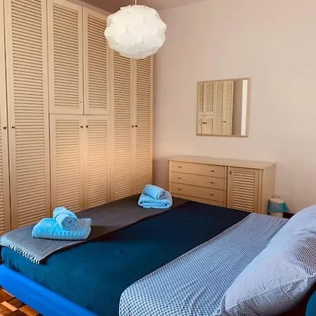 Ludo'S Water Mirror * Комо